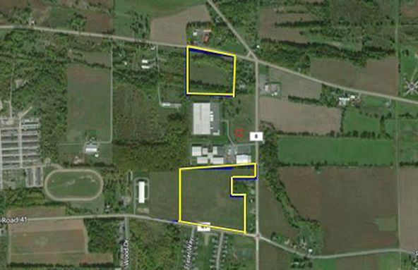 Blackwood Business Center: 0 County Road 41, Farmington, NY 14425